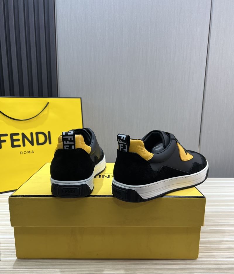 Fendi Sneakers